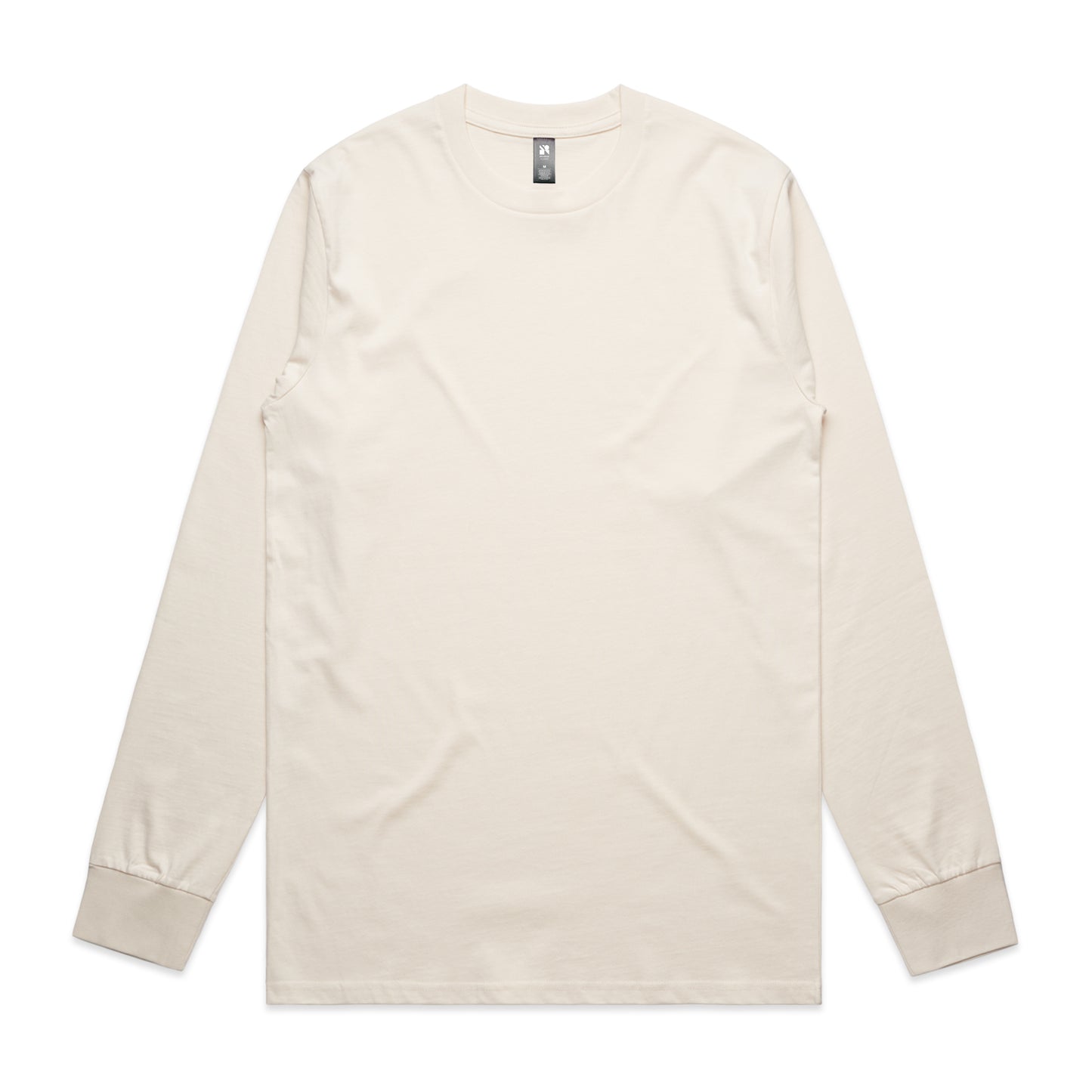 Classic L/S Tee 5071