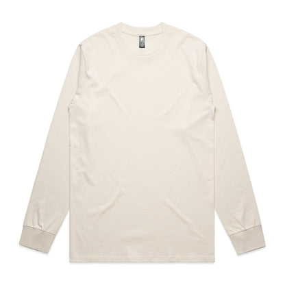 Classic L/S Tee 5071