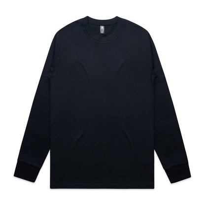 Classic L/S Tee 5071