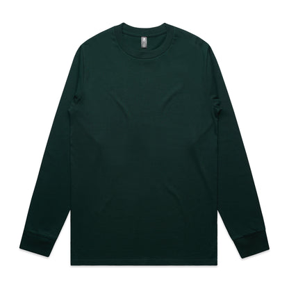 Classic L/S Tee 5071