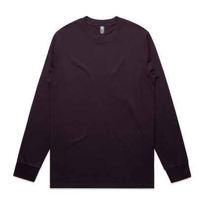 Classic L/S Tee 5071