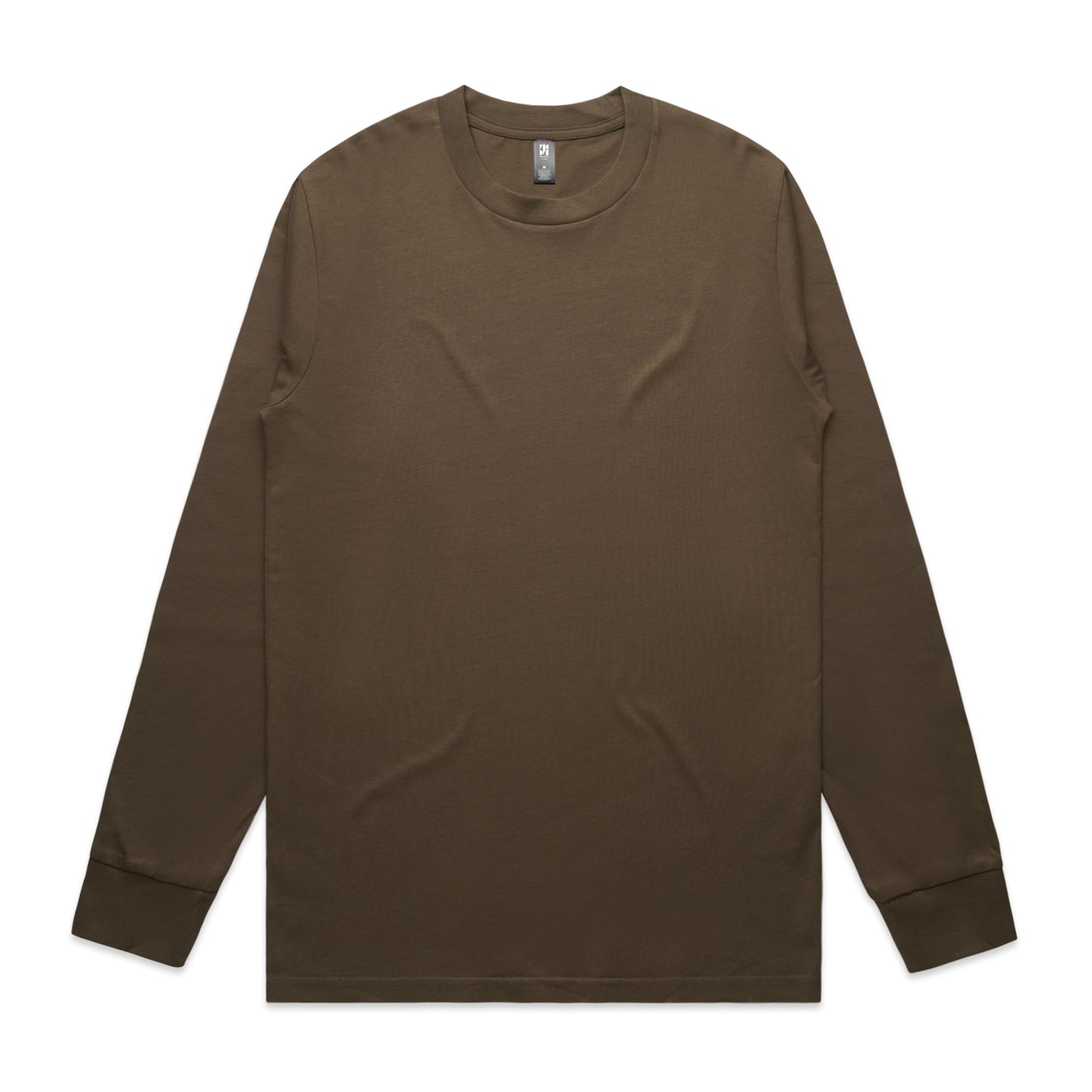 Classic L/S Tee 5071