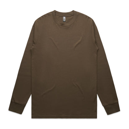 Classic L/S Tee 5071
