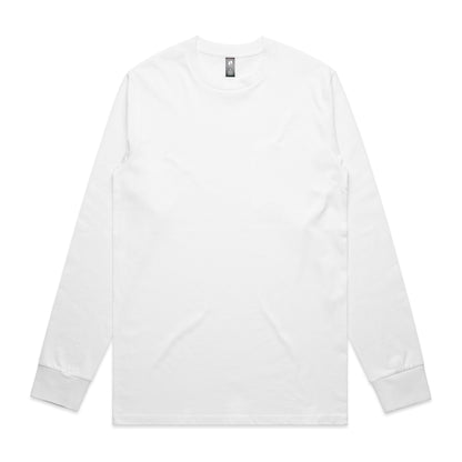 Classic L/S Tee 5071