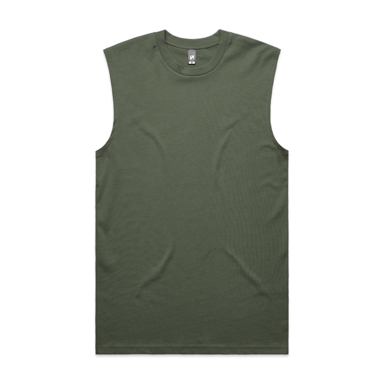 5073 Classic Tank in Cypress