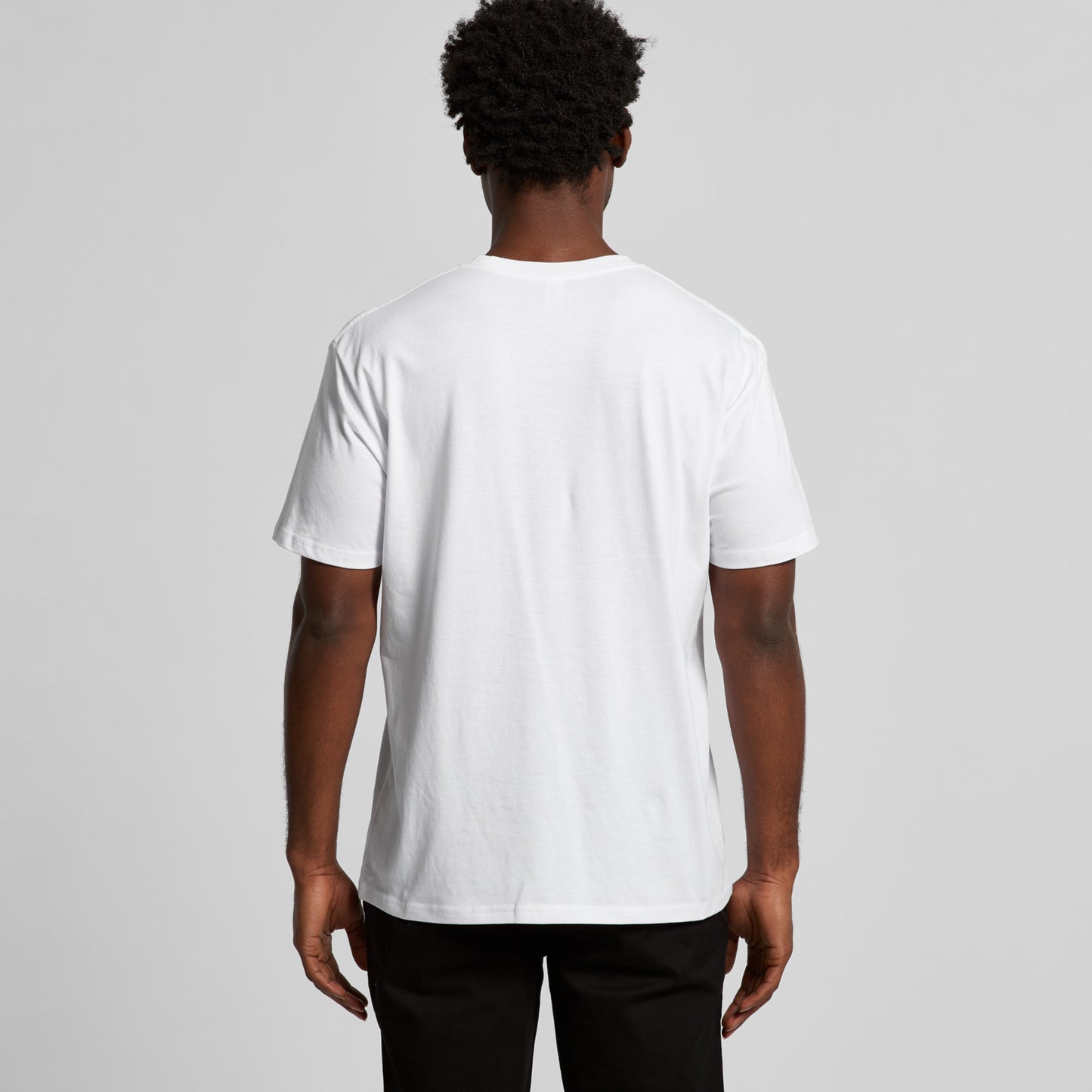 Staple Minus Tee [-5cm] 5074