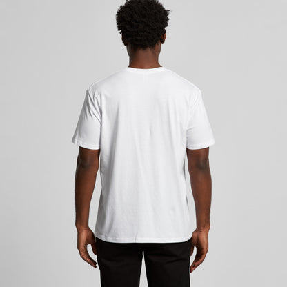 Staple Minus Tee [-5cm] 5074