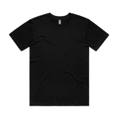 Staple Minus Tee [-5cm] 5074