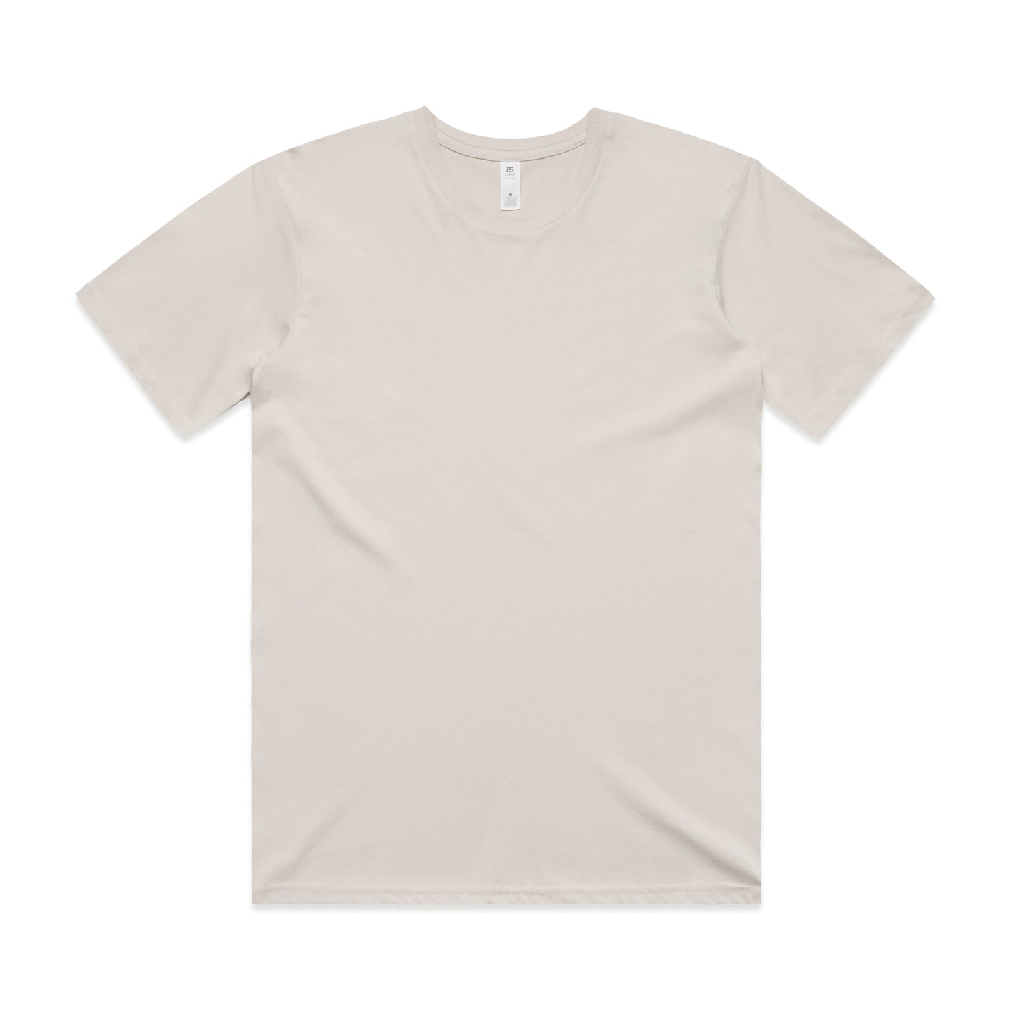 Staple Minus Tee [-5cm] 5074