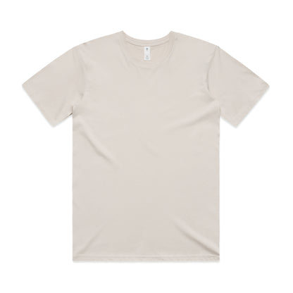 Staple Minus Tee [-5cm] 5074