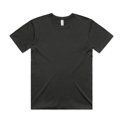 Staple Minus Tee [-5cm] 5074