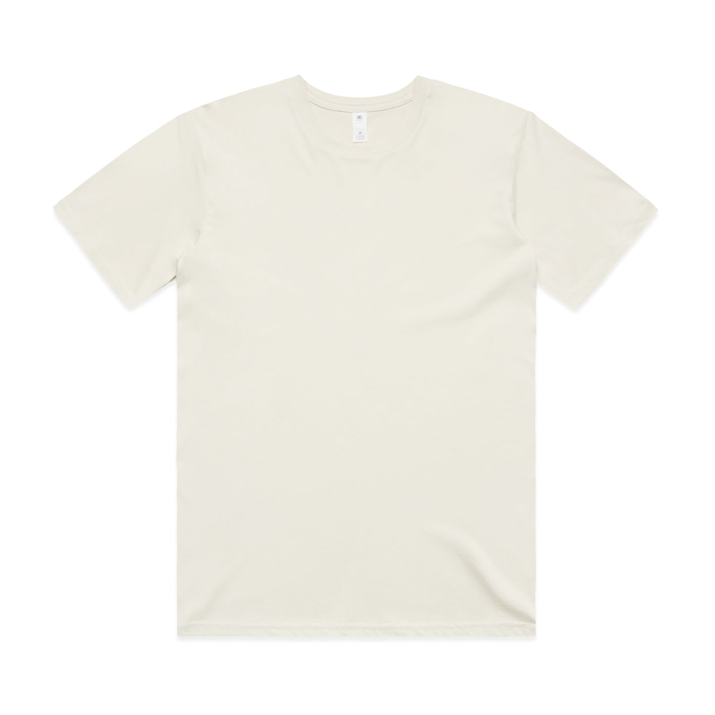 Staple Minus Tee [-5cm] 5074