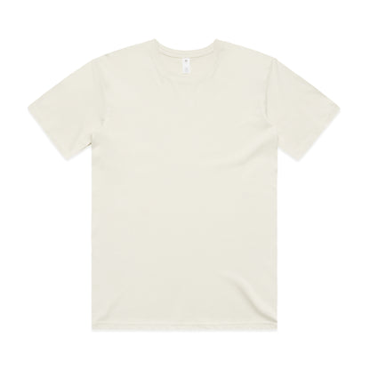Staple Minus Tee [-5cm] 5074
