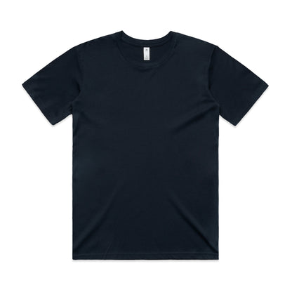 Staple Minus Tee [-5cm] 5074