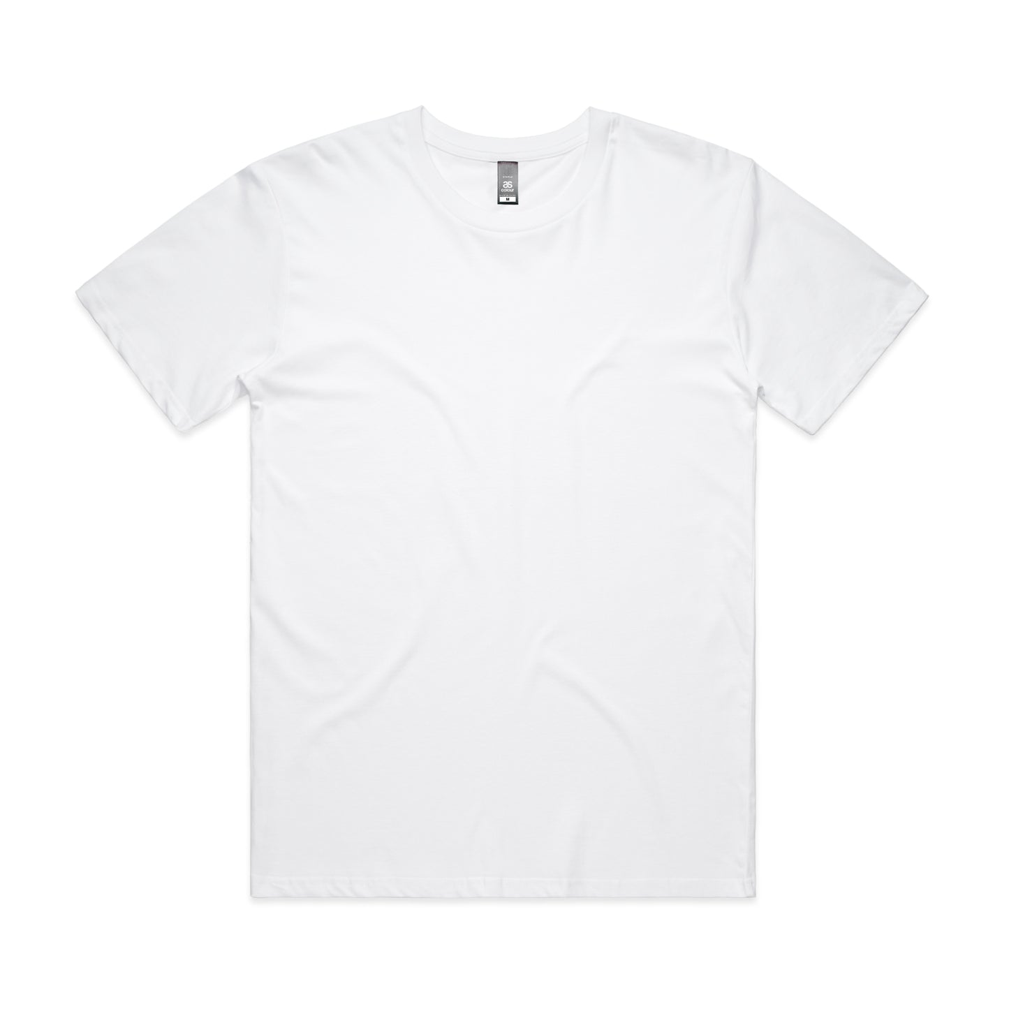 Staple Minus Tee [-5cm] 5074