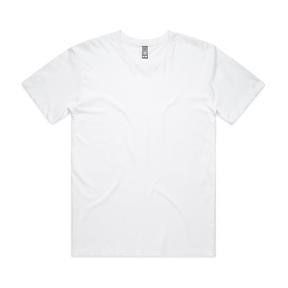 Staple Minus Tee [-5cm] 5074