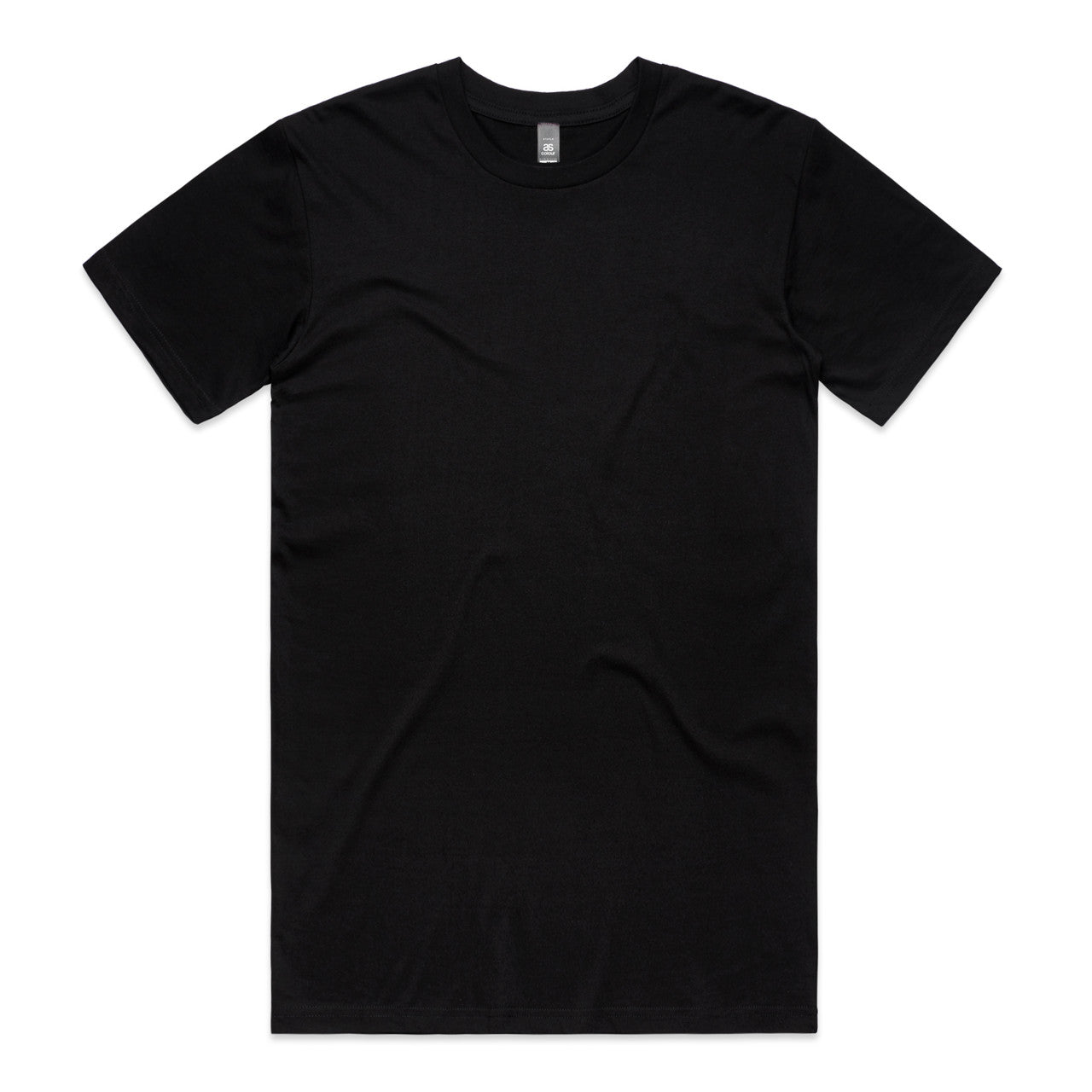 5075 Staple Plus Tee in Black