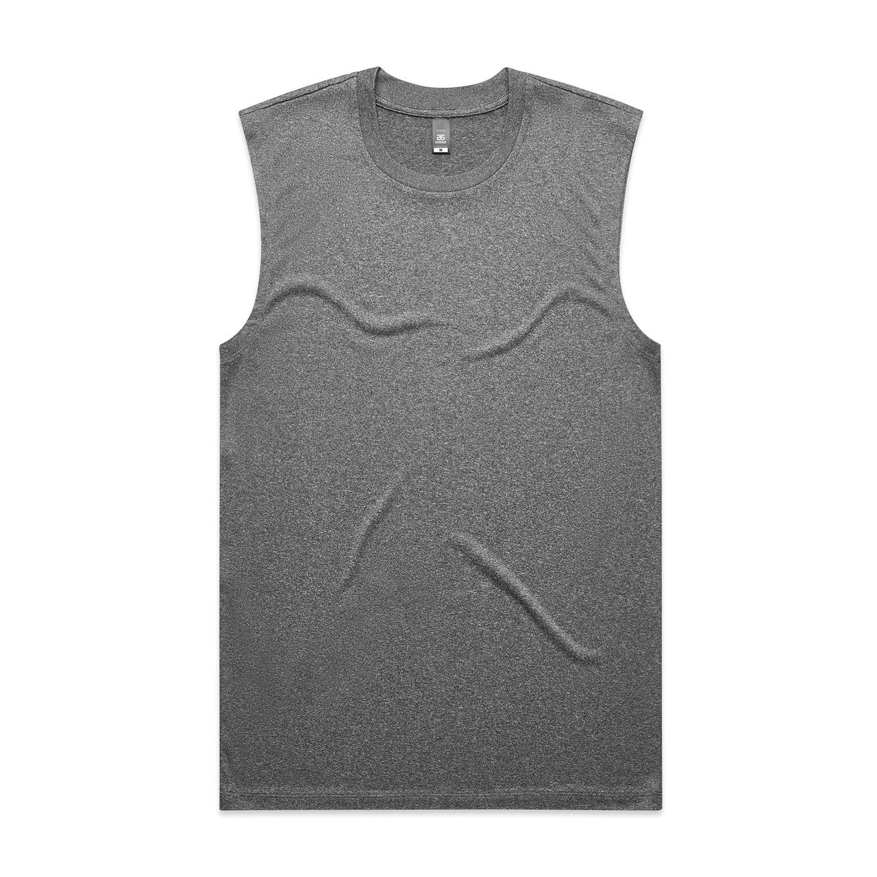 5078 Staple Active Tank in Graphite