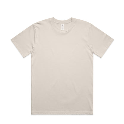 Classic Minus Tee [-5cm] 5079