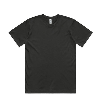Classic Minus Tee [-5cm] 5079