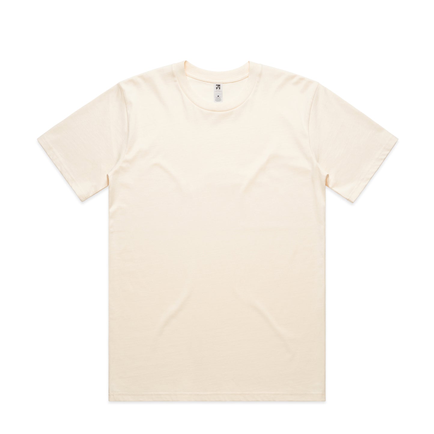 Classic Minus Tee [-5cm] 5079