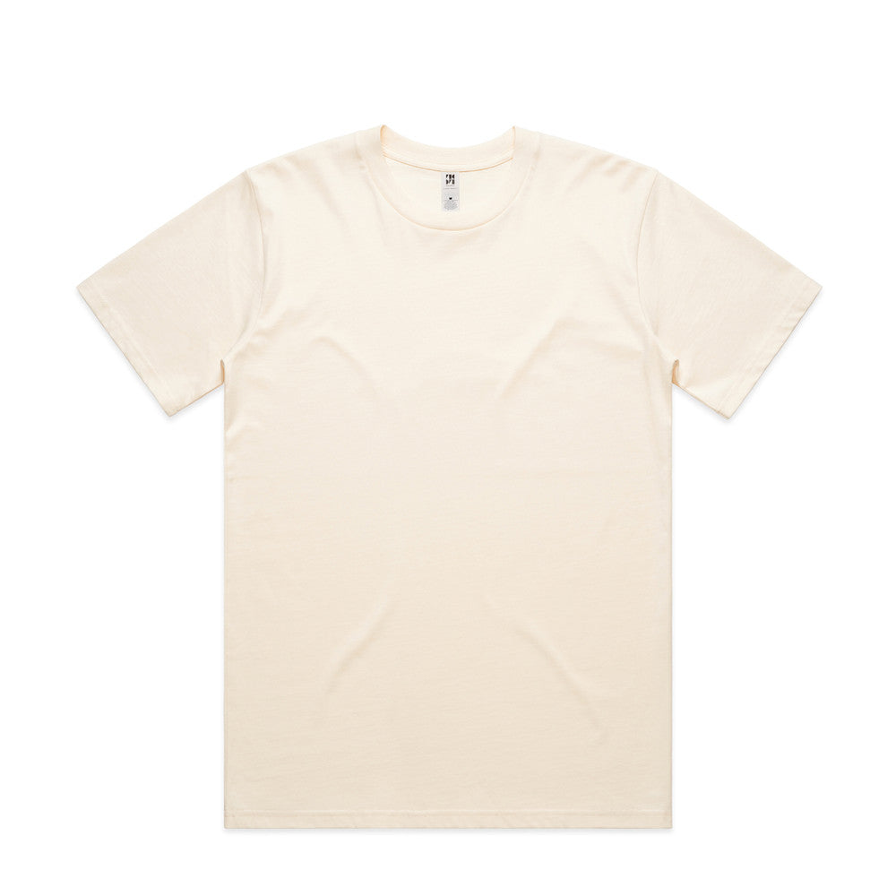 Classic Minus Tee [-5cm] 5079
