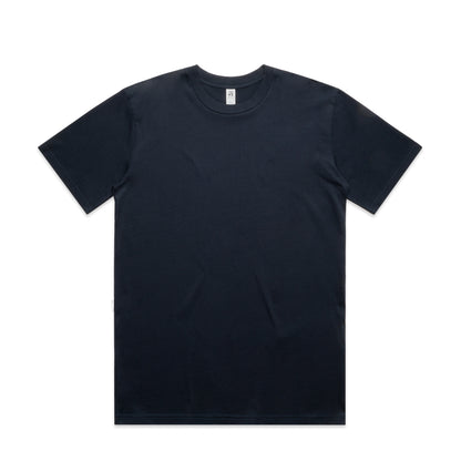 Classic Minus Tee [-5cm] 5079
