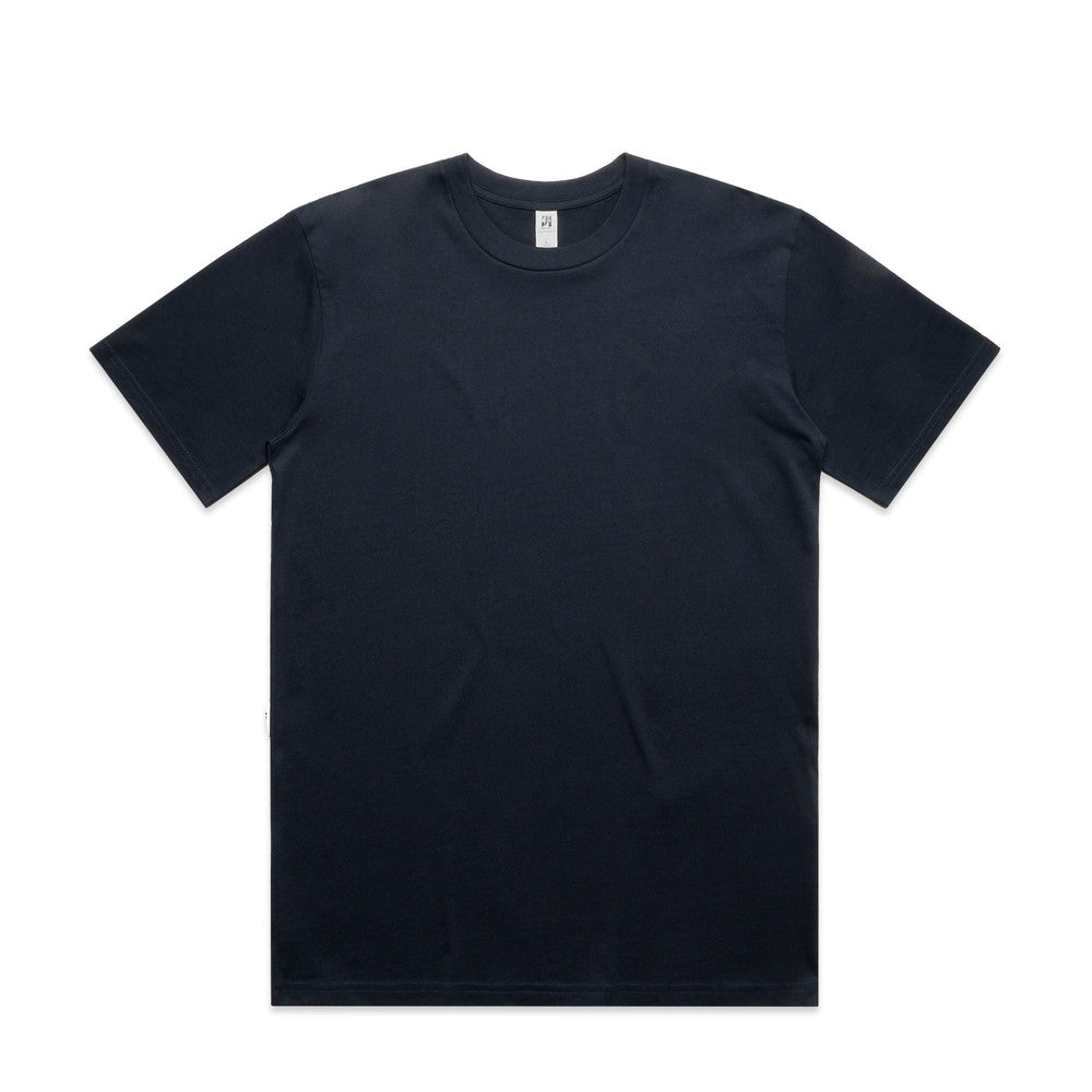 Classic Minus Tee [-5cm] 5079