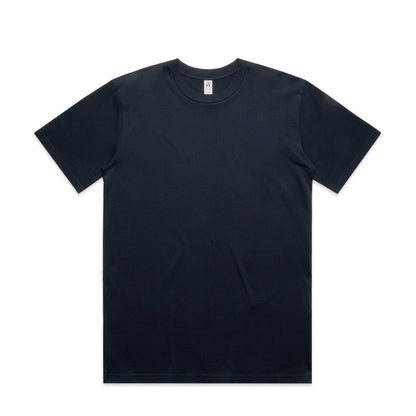 Classic Minus Tee [-5cm] 5079