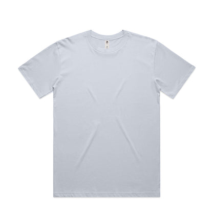 Classic Minus Tee [-5cm] 5079