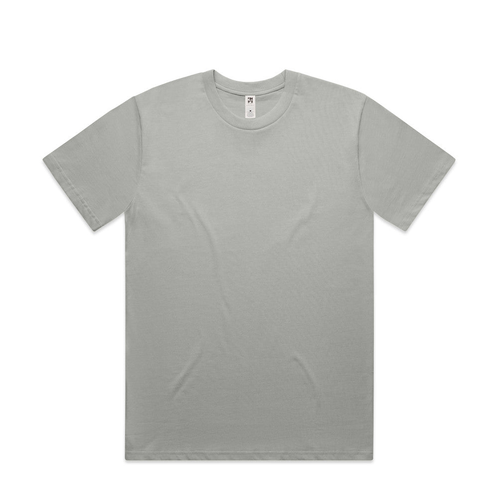 Classic Minus Tee [-5cm] 5079