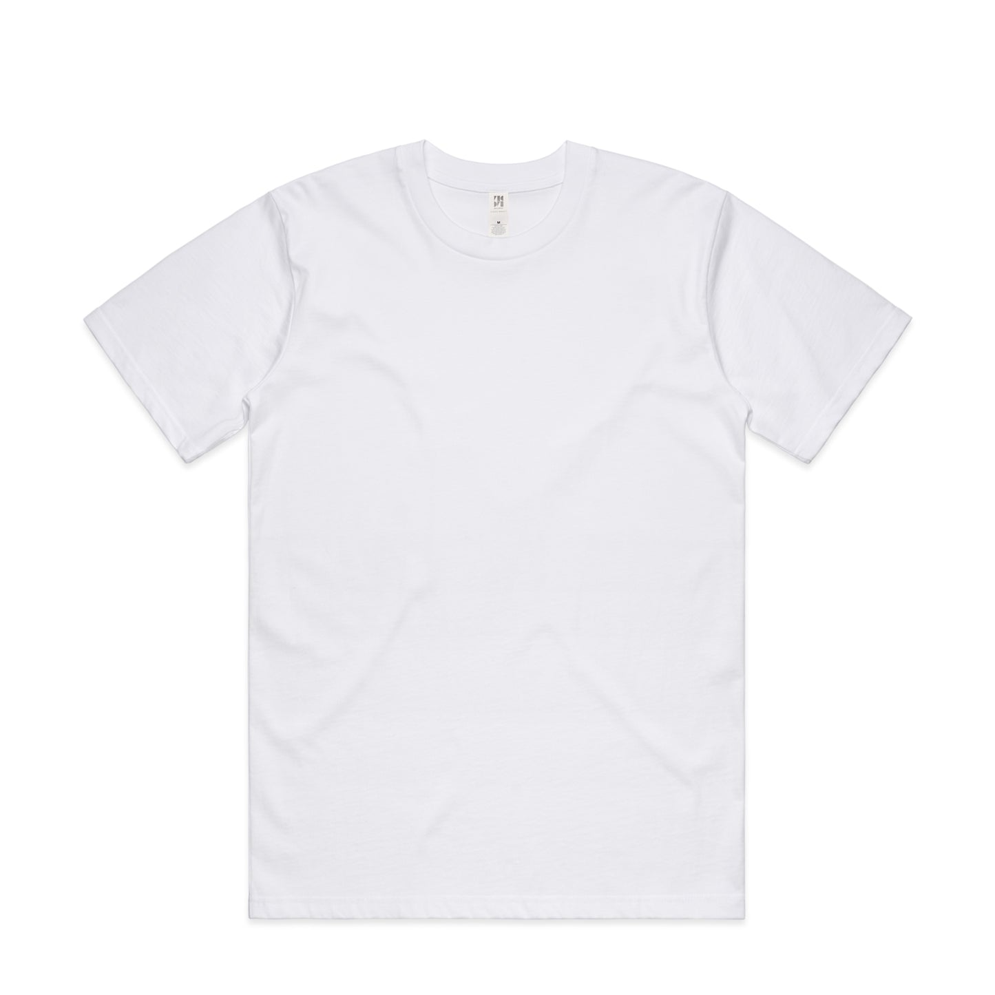 Classic Minus Tee [-5cm] 5079