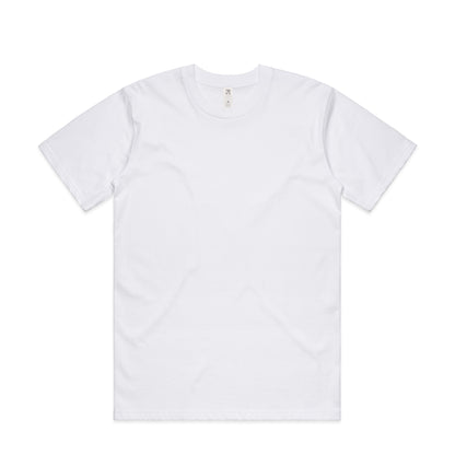Classic Minus Tee [-5cm] 5079