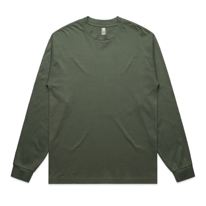 Heavy L/S Tee 5081