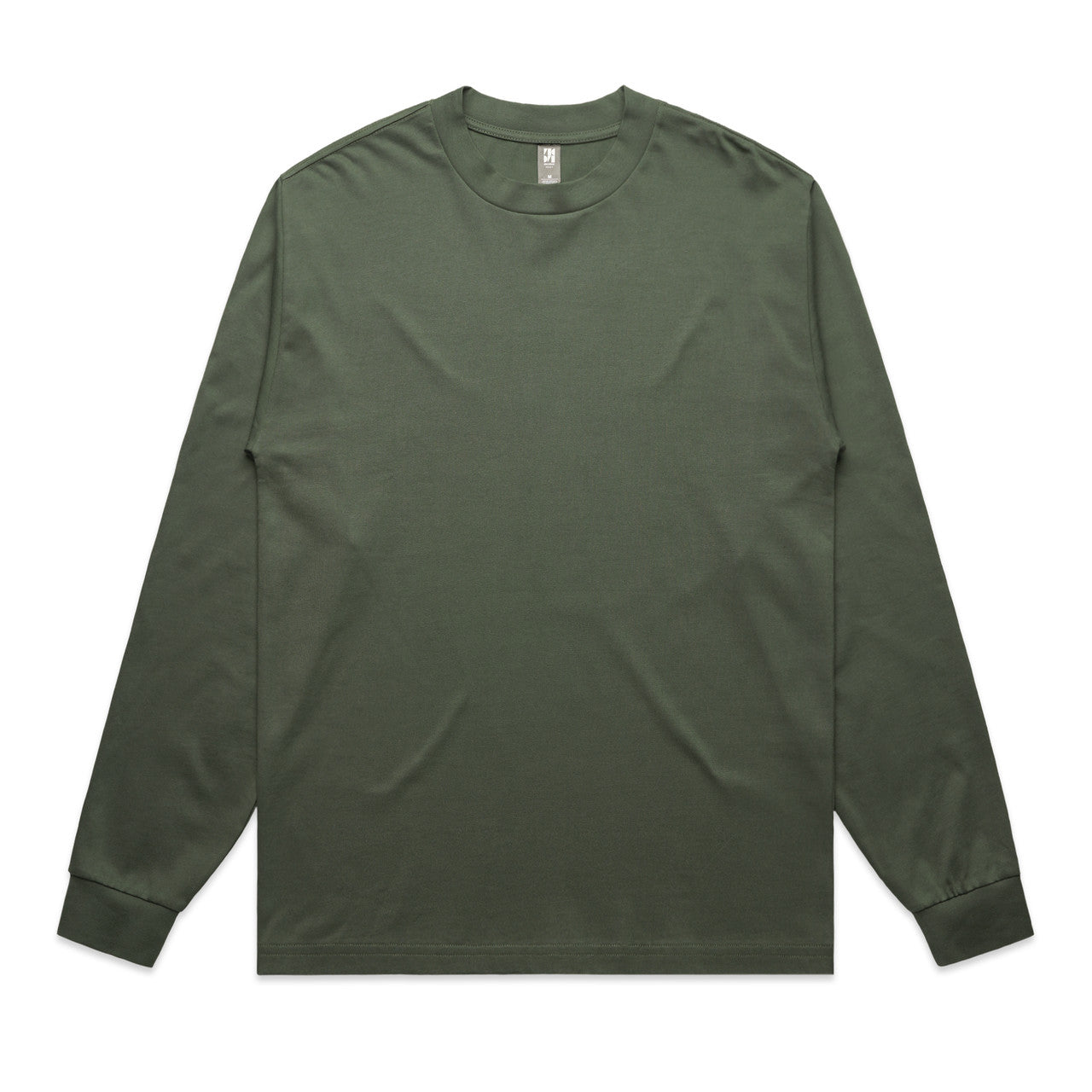 5081 Heavy Ls Tee in Cypress