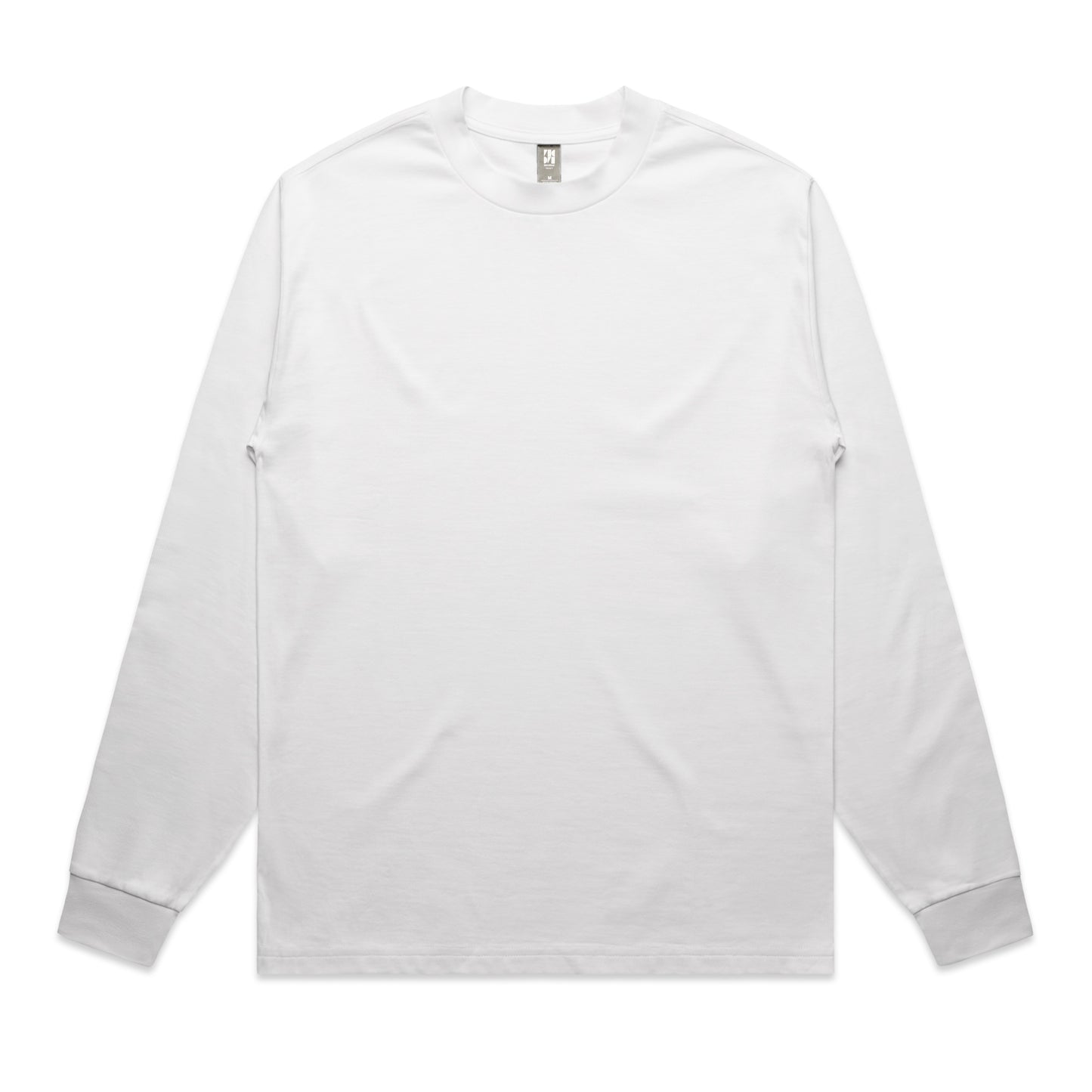 Heavy L/S Tee 5081