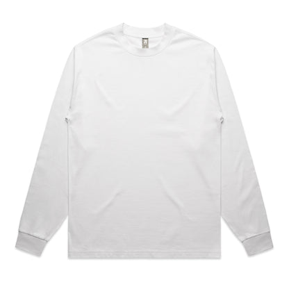 Heavy L/S Tee 5081