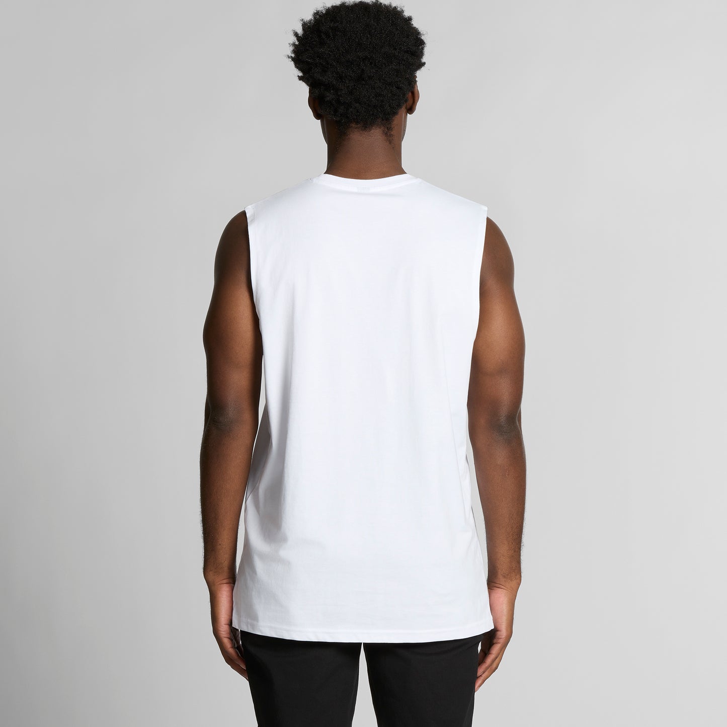 Staple Tank 5090