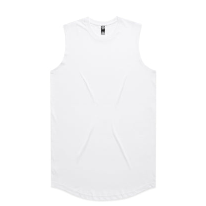 Staple Curve Tank 5091