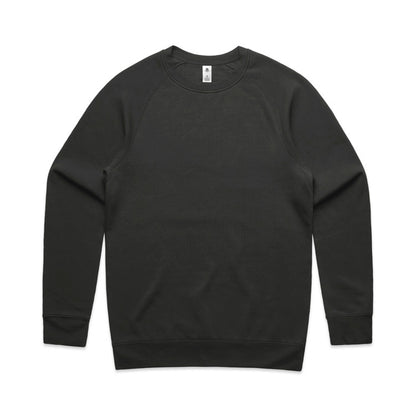 Supply Crew 5100