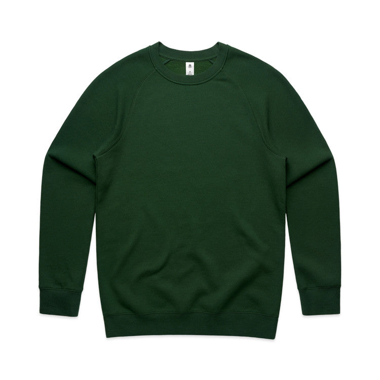 Supply Crew 5100
