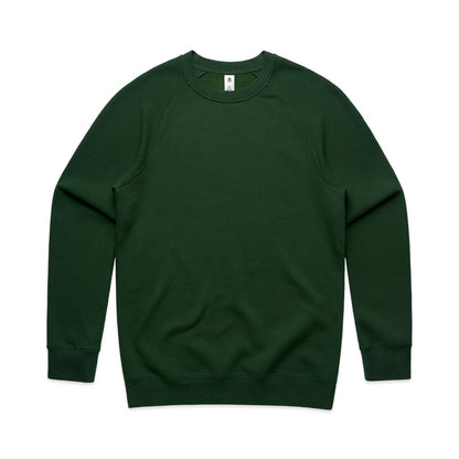 Supply Crew 5100