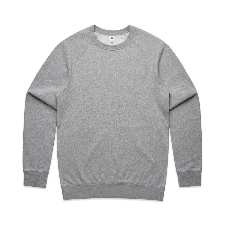 Supply Crew 5100