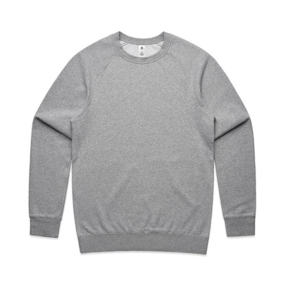 Supply Crew 5100