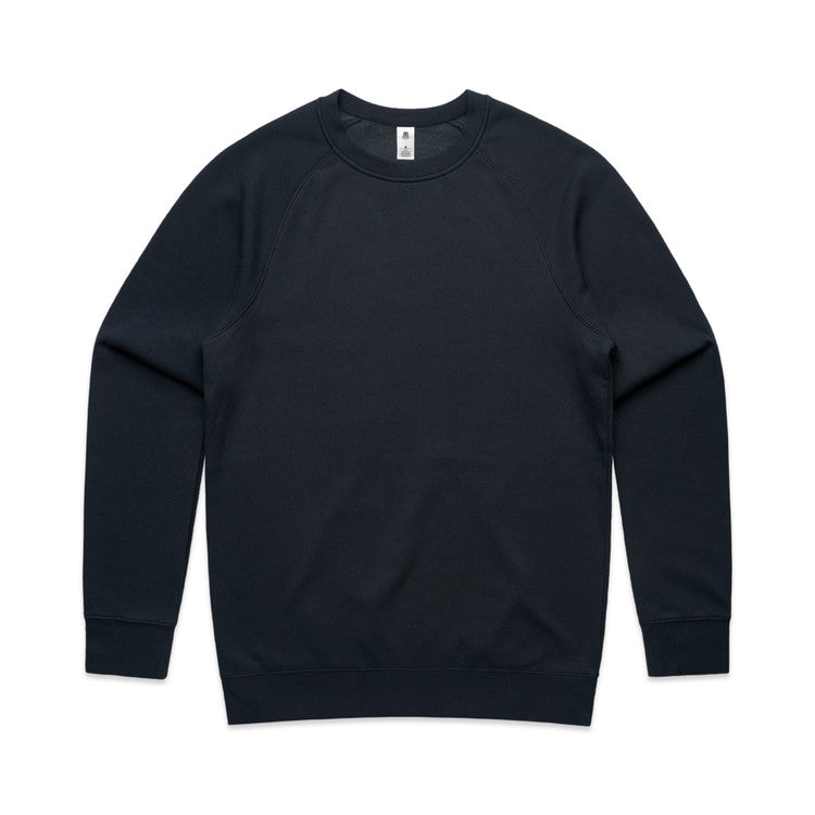 Supply Crew 5100