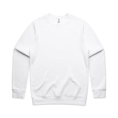 Supply Crew 5100