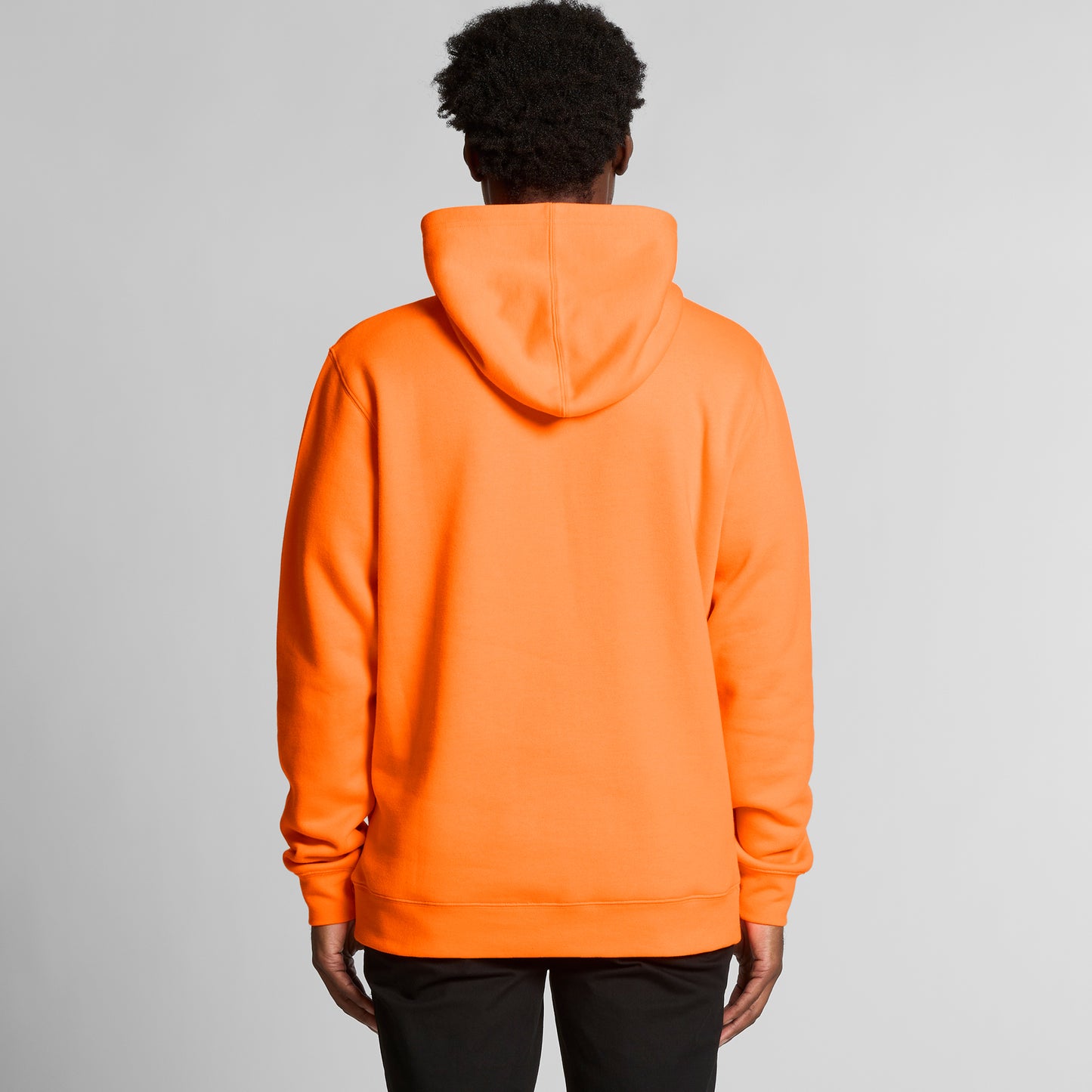 Stencil Safety Hood 5102F