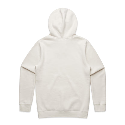Organic Stencil Hood 5102G