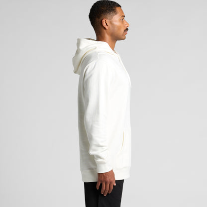 Organic Stencil Hood 5102G