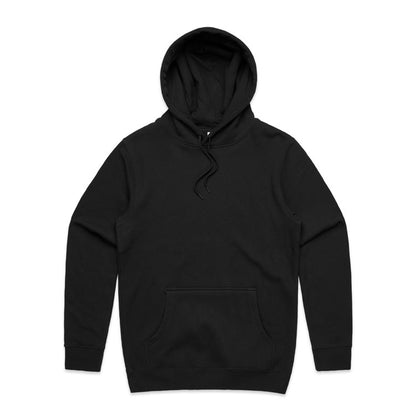 Stencil Hood 5102